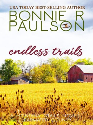 cover image of Endless Trails